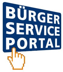 Bild Bürgerserviceportal