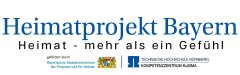 Logo Heimatprojekt Bayern